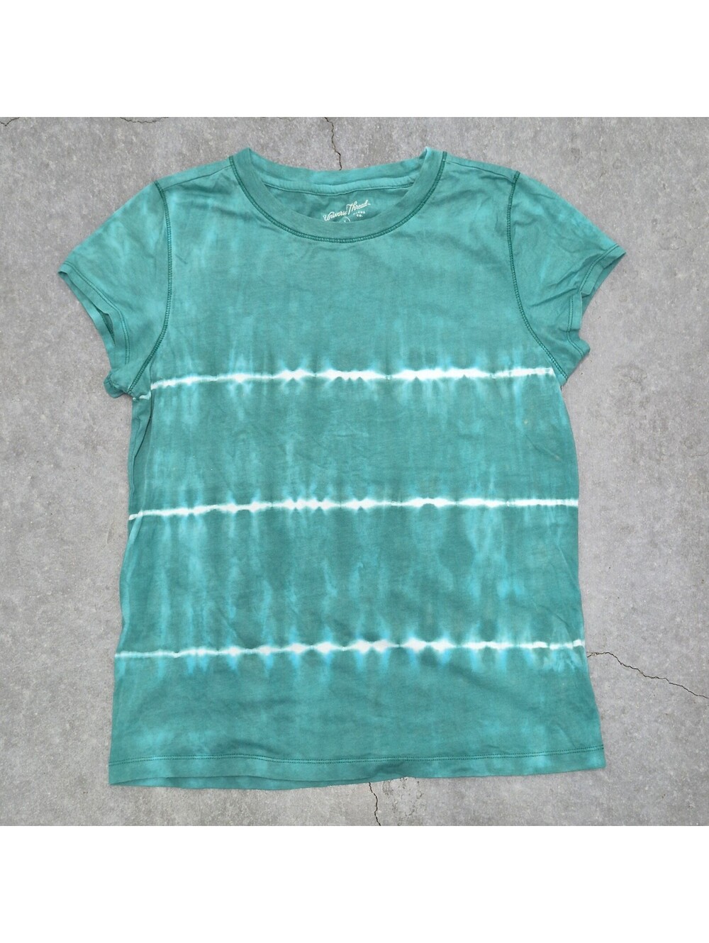 Universal Thread Tie Dye T Shirt